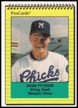 671 Brian Peterson